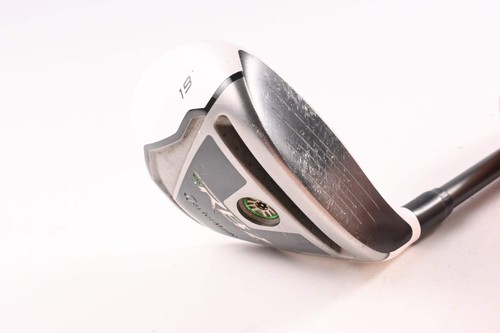 Taylormade rbz hybrid - hybrid, 19