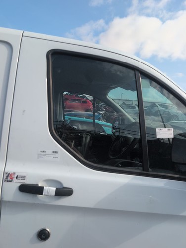Ford transit custom ecoblue - custom,