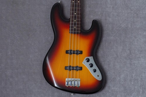 Fender japan jb62 fl - jb62-60,