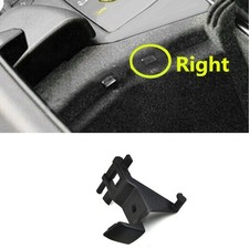 1pcs Black Armrest Right Latch