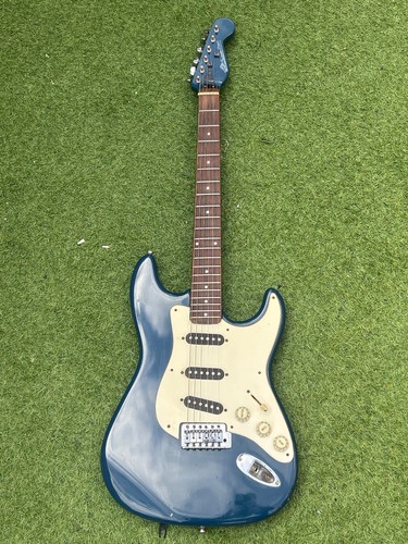 Hohner marlin guitar 100g - guitar, sl