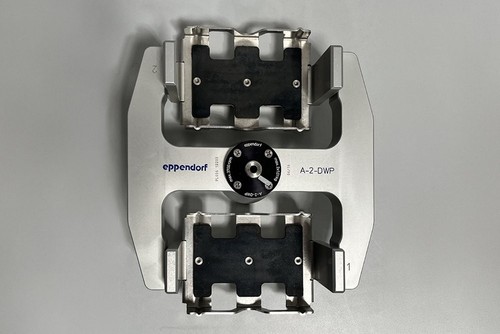 Eppendorf dwp swing - eppendorf, a-2-dwp