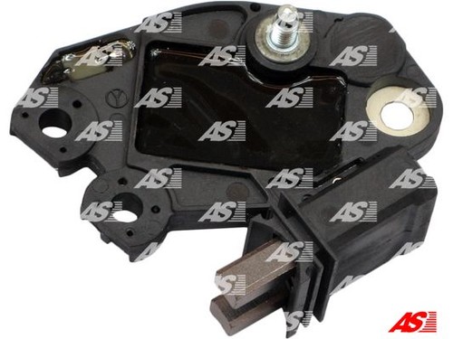 Alternator regulator - alternator,