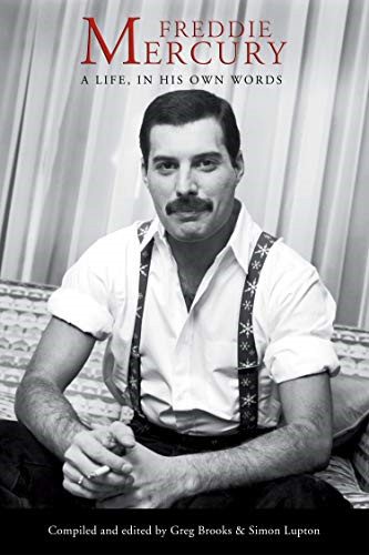 Freddie mercury life - freddie, a