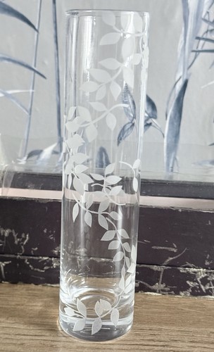 Vintage clear glass - vintage,