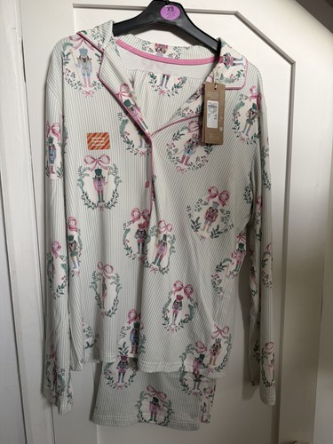 Primark boyfriend nutcracker - primark,