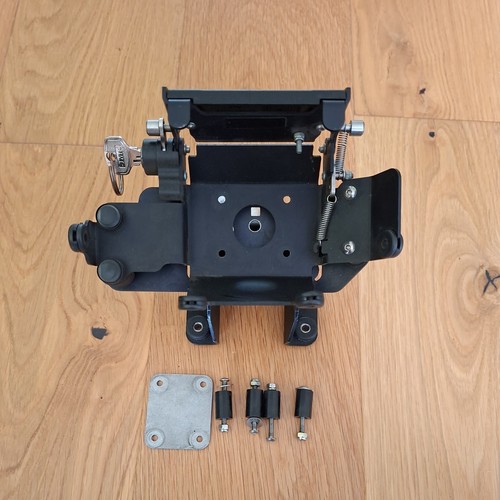Genuine bmw motorrad navigator - bmw,