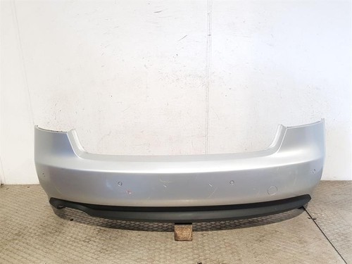 2007 2012 mk1 - 2007-2012, rear