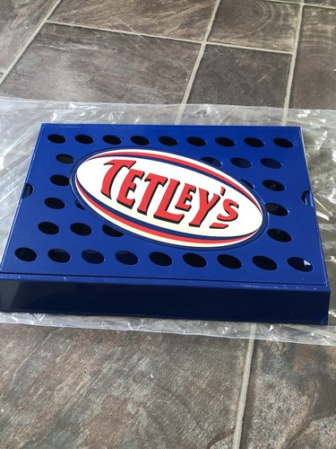 Tetleys drip tray new pub - tray,