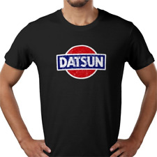 Datsun automobile car vintage