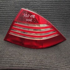 A2208200864 Mercedes W220 S