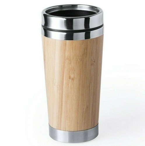 Wooden coffee tea cup take - cup,