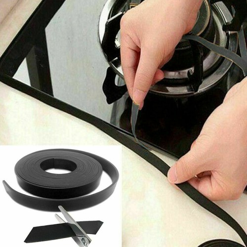 Hob work surface - seal, self