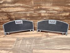 "Triple A" Footboard Floorboard  vf500c Honda Magna v30