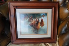 Hen Party by Adelene Fletcher