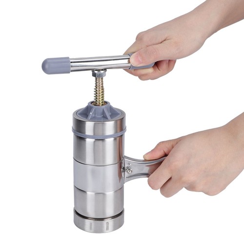 Mini portable honey extractor - honey,