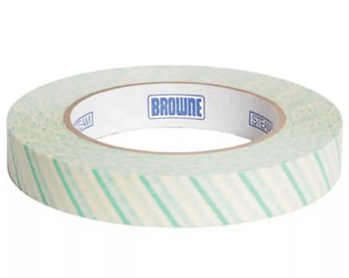 Browne autoclave indicator - browne,