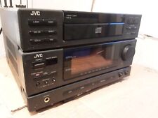 JVC MX-1l Compact Disc CD