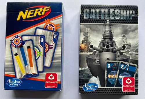 Hasbro gaming battleships - battleships, &