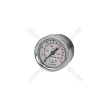 Rancilio Coffee Machine Pressure Gauge Pump ø 41 Mm 0÷16 Bar