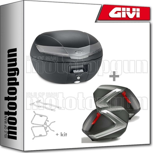 Givi case v40nt - givi, +