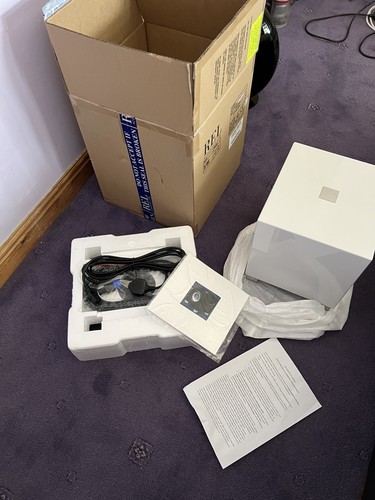 Rel t5i subwoofer - rel,