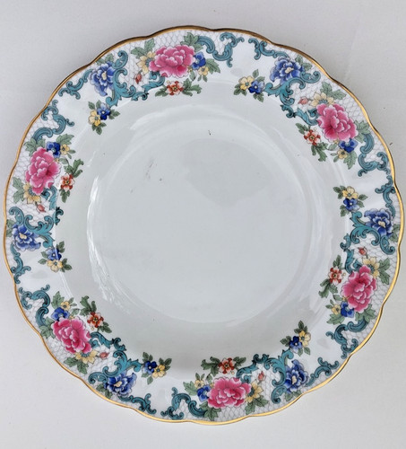 Royal doulton booths floradora - royal,
