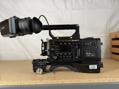 Sony pmw f55 cinealta - pmw-f55, 4k
