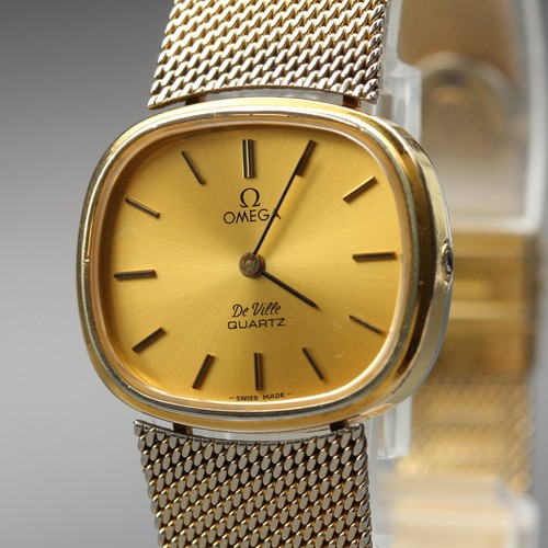Vintage 1980 omega deville - 1980,
