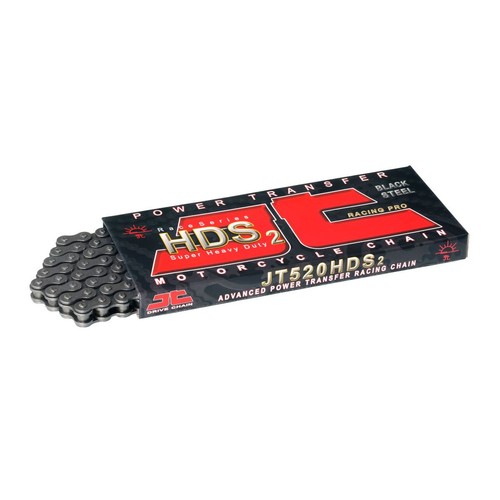 Hds heavy duty - jt,