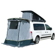 BRUNNER PILOTE CAMPERVAN