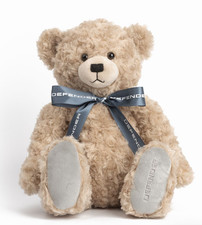 Land Rover Defender Teddy Bear - Genuine 51DLTY238BNA