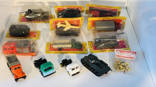 Small job lot plastic eko - small, of