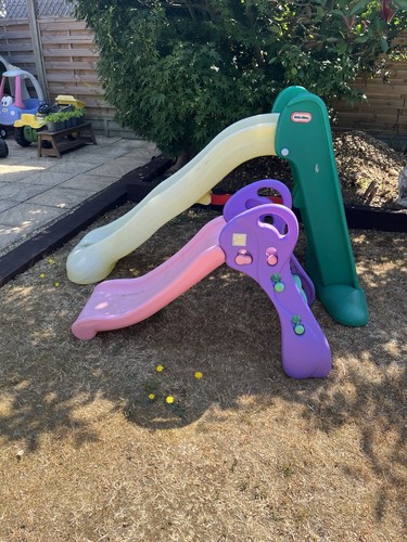 Children garden slides - children’s,