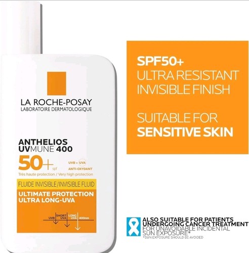 Roche posay anthelios - la, roche-posay