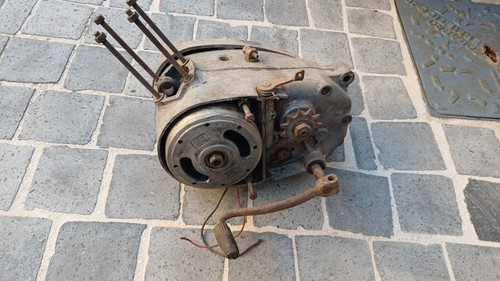 Malanca fm4mp 4 - p4,
