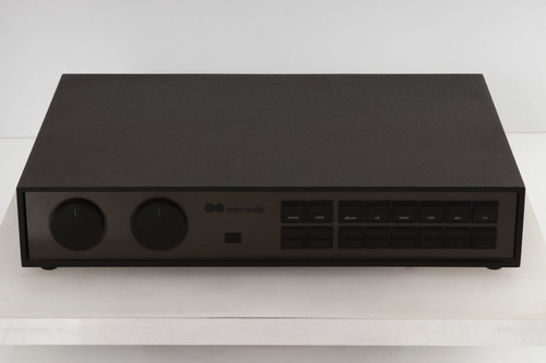 Naim nac pre amplifier - 82, &