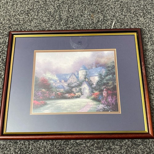 Vintage thomas kinkade beyond - thomas,
