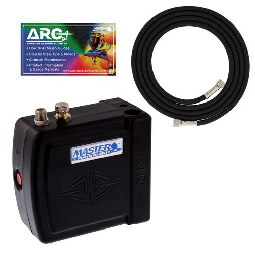 Master airbrush mini - mini, air