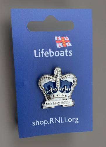 Royal national lifeboat - national,