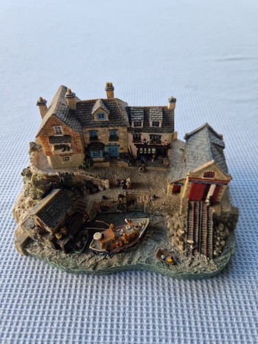 Danbury mint rnli - danbury,