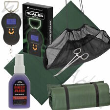 NGT Unhooking Mat Weigh Sling