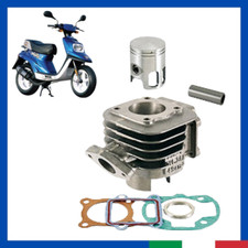 Thermal group cylinder piston