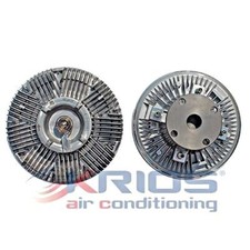 Radiator Fan Clutch Fits MAN