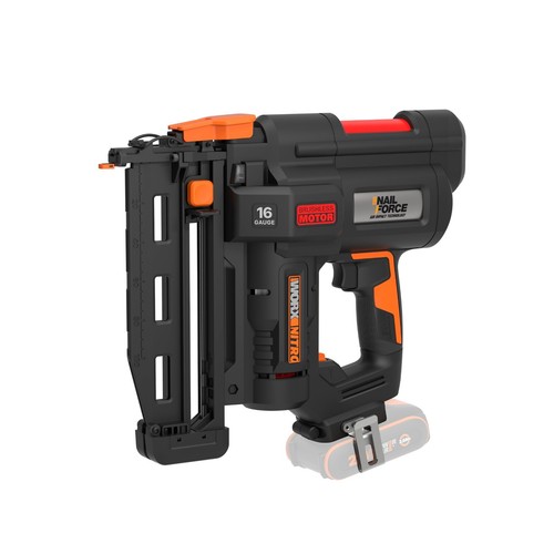 Worx powershare cordless - powershare, 16