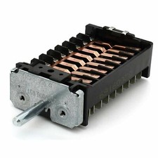 Neff Oven Selector Switch