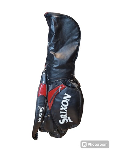Srixon way tour - way, bag