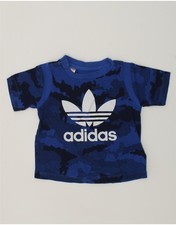 ADIDAS Baby Boys Graphic