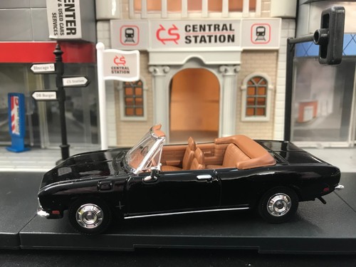 Chevrolet corvair monza - chevrolet,