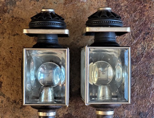 Victorian antique pair - victorian, of